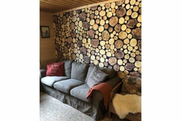 Chalet Auhof inclusief catering - 20-26 personen