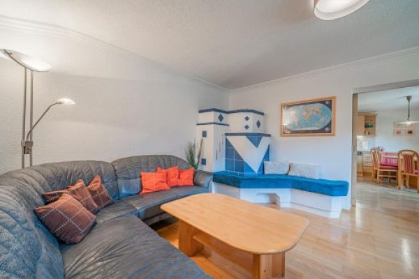 Appartement Leiter - 6 personen