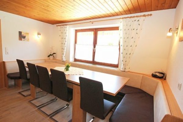 Chalet Zeller - 14 personen