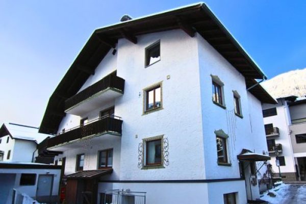 Chalet Hans inclusief catering - 18-20 personen