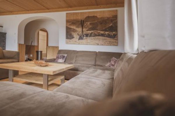 Chalet Bella Vista - 10 personen