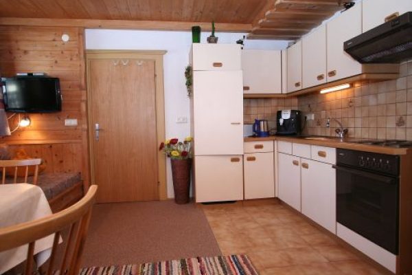 Chalet-appartement Annelies - 4-5 personen
