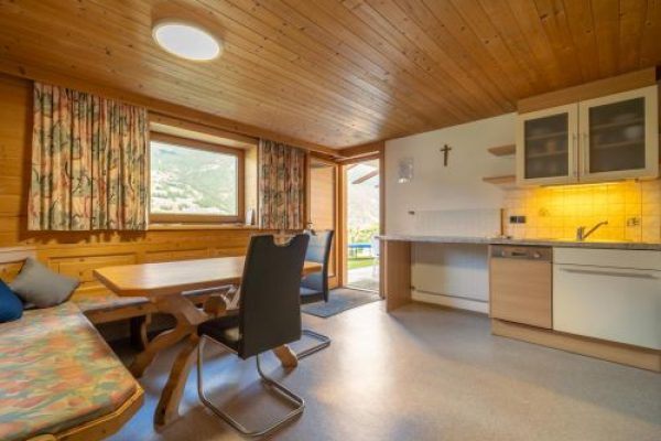 Appartement Pfister - 5-6 personen