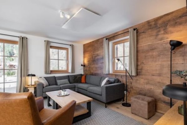 Chalet Riesneralm Steier Hütte - 8-10 personen