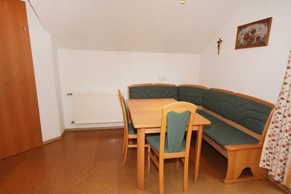 Appartement Toferer - 4-6 personen