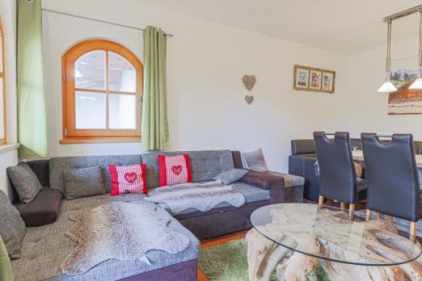 Appartement Salvenblick - 6 personen