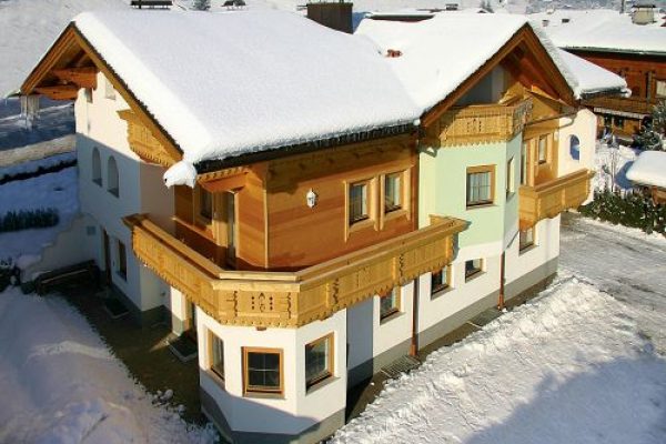 Appartement Marina - 10 personen