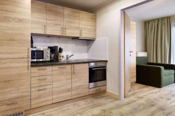 Appartement Alpenhaus Katschberg Type M - 2-4 personen