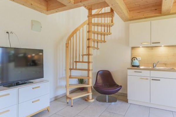Appartement Rabl Dan - 4 personen