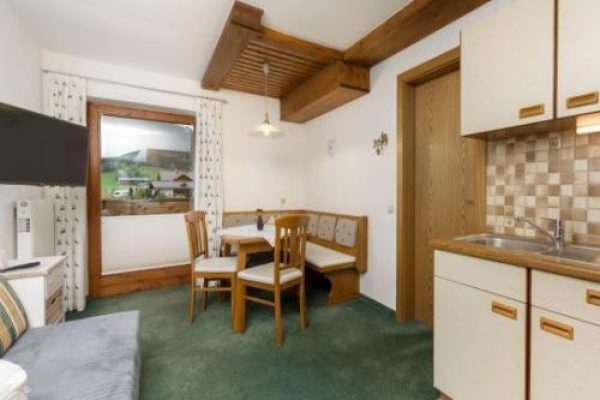 Appartement Austria - 2-3 personen