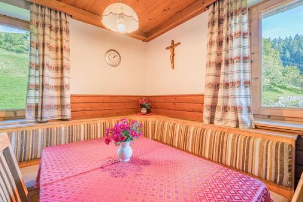 Appartement Leitner - 4 personen
