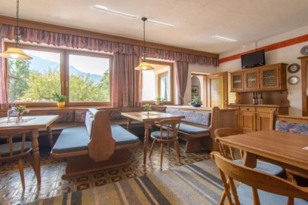 Chalet-appartement Haas - 8 personen