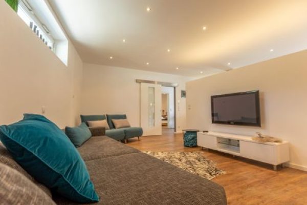 Appartement Elefant - 4-6 personen