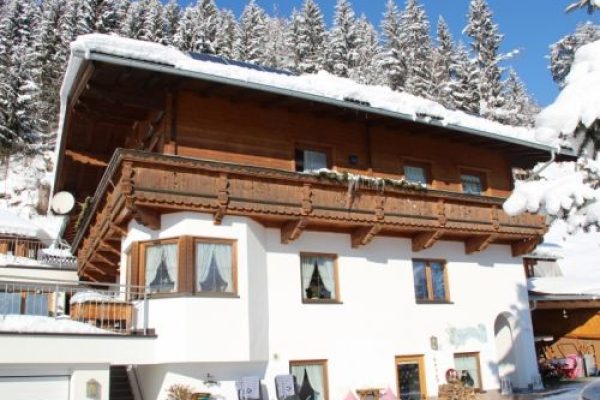 Appartement Anita - 4 personen