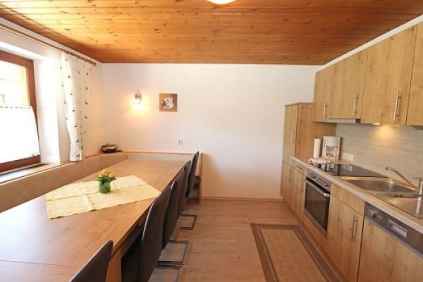 Chalet Zeller - 14 personen