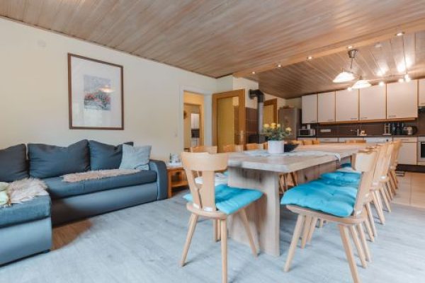 Chalet Bergfried - 18-22 personen