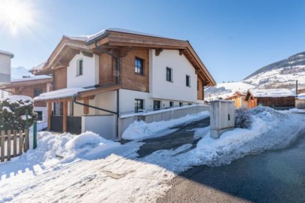 Chalet-appartement Green Garden Lodge B3 - 10 personen