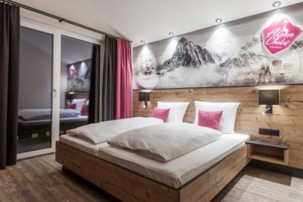Chalet Alpenchalets Montafon zondag t/m zondag - 16-24 personen