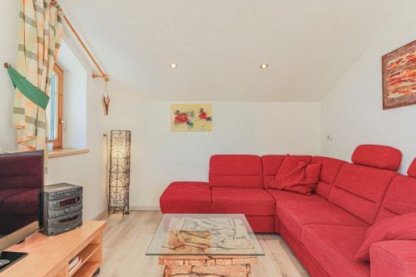 Appartement Petra's Penthouse - 6-8 personen