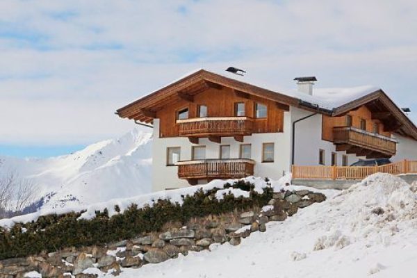 Appartement Ahornblick - 8 personen