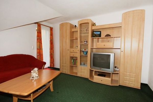 Appartement Toferer - 4-6 personen