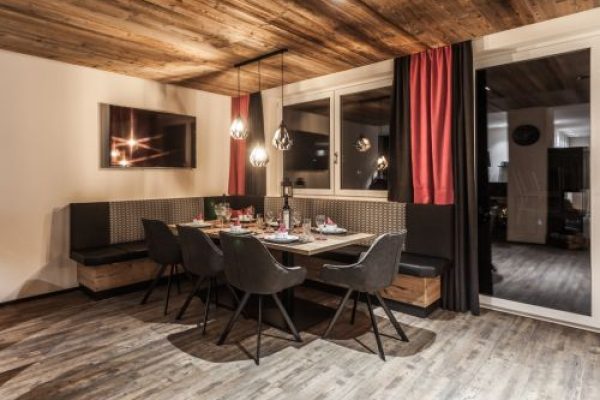 Chalet Alpenchalets Montafon - 16-24 personen