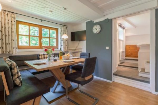 Chalet Taube - 4 personen