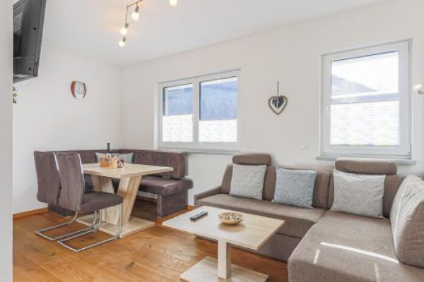 Appartement Feiel - 4-5 personen