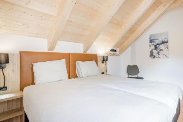 Chalet Riesneralm Auerhahn - 10 personen