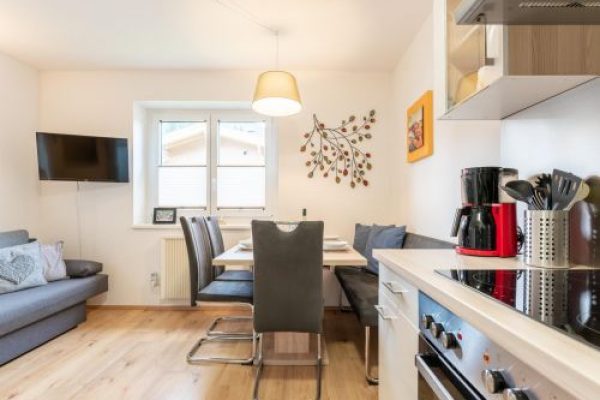 Appartement Conny - 4-5 personen