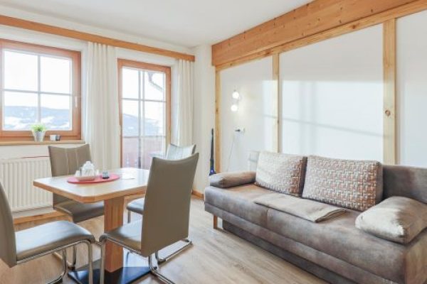 Appartement Igl Hof Top 2 - 2 personen