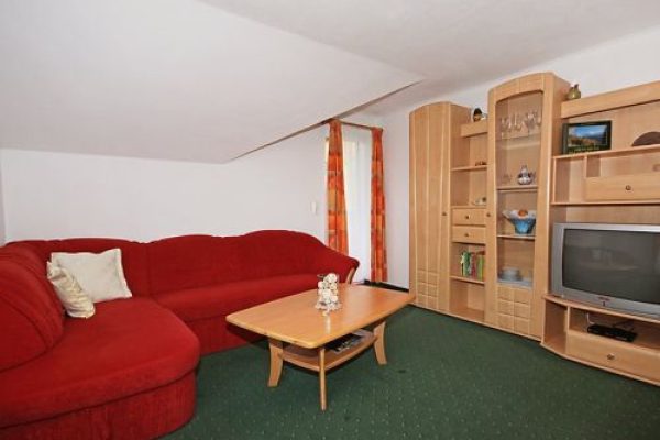 Appartement Toferer - 4-6 personen
