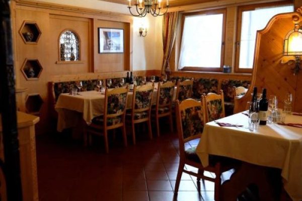 Chalet Tiroler Hof inclusief catering - 28-38 personen