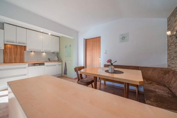 Appartement Verena - 6-8 personen