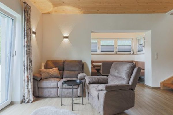 Chalet-appartement Jud Combinatie van drie appartementen - 8-16 personen