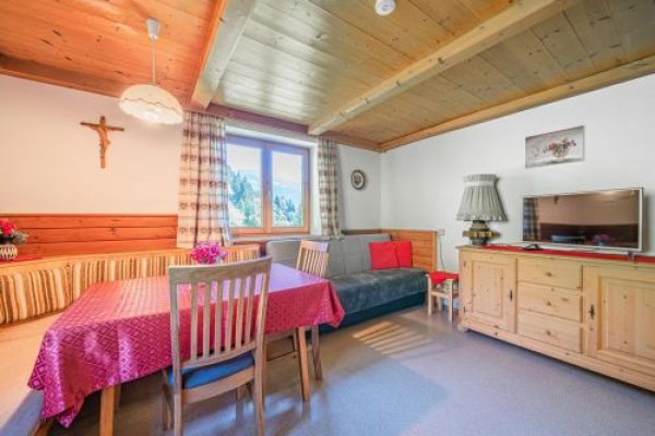 Appartement Leitner - 4 personen