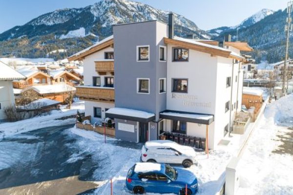 Appartement Koenen - 6-8 personen