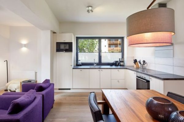 Appartement Kristall Plaza Niederau - 4-6 personen