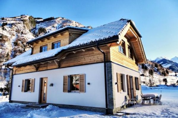 Chalet Riesneralm Petra - 8-9 personen