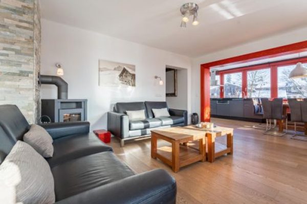 Appartement Brixen Type 2 - 5-8 personen