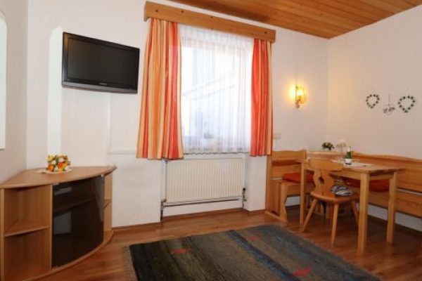 Appartement Kirschbaum - 3 personen