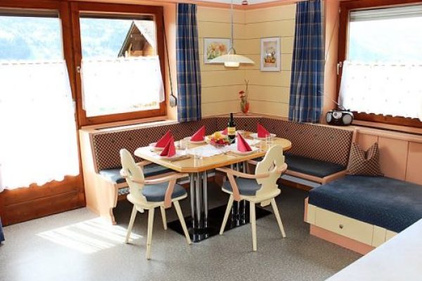 Chalet Zeller - 14 personen