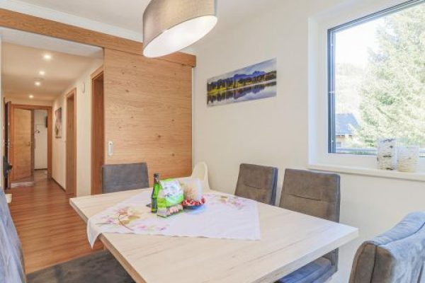 Appartement Krammer Kleinvenediger - 2-7 personen
