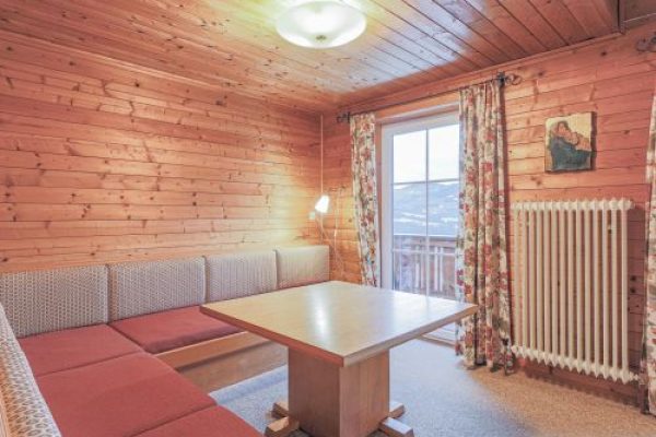 Appartement Glonersbühelhof Top 1 - 8-11 personen