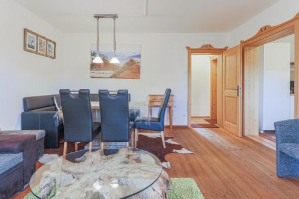 Appartement Salvenblick - 6 personen