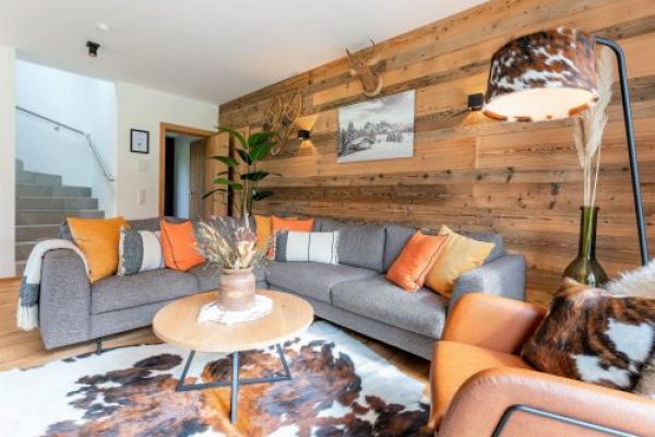 Chalet Mountain Chalet Mountain Vista - 8 personen