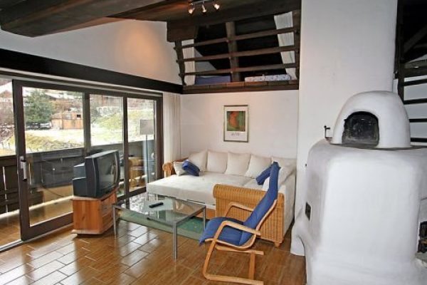 Appartement Ental - 4-6 personen
