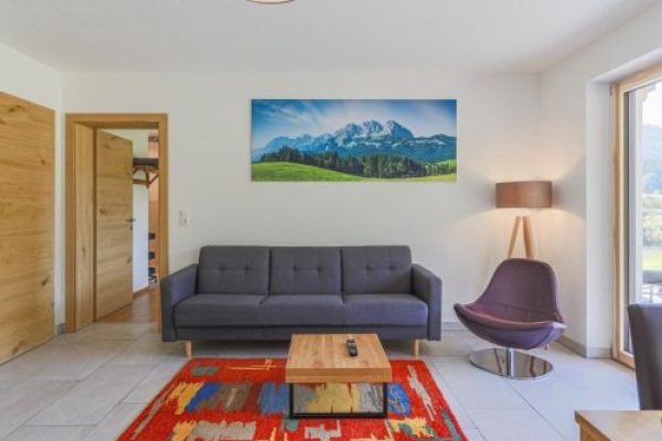 Appartement Rabl Hansi - 4-6 personen