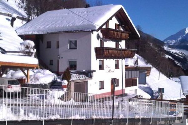Appartement Rosi - 4-6 personen