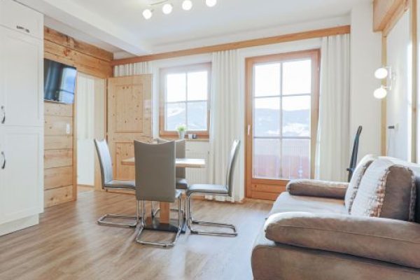 Appartement Igl Hof Top 2 - 2 personen